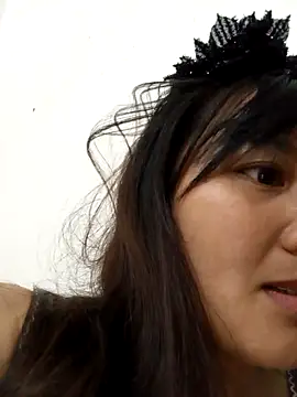 Snapshot of SSexykute3456 chatting on 10/16/25, 01:19 SSexykute3456 online show from 10/16/25, 01:19