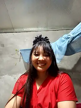 SSexykute3456 online show from 10/31/25, 12:13