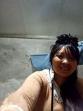 SSexykute3456 online show from 11/10/25, 05:23