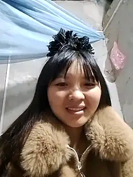 SSexykute3456 online show from 12/13/25, 10:27