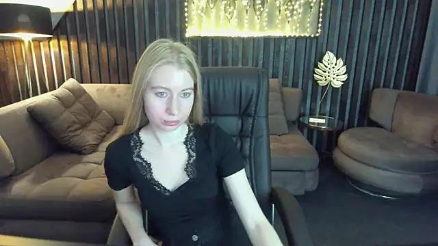 Alina Blonde online show from 05/11/26, 05:53