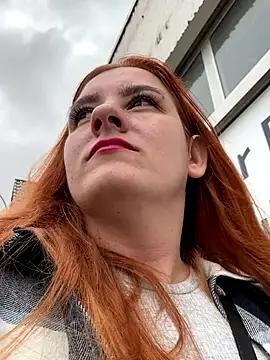 Snapshot of Anastasia2027 chatting on 09/27/25, 03:07 Anastasia2027 online show from 09/27/25, 03:07