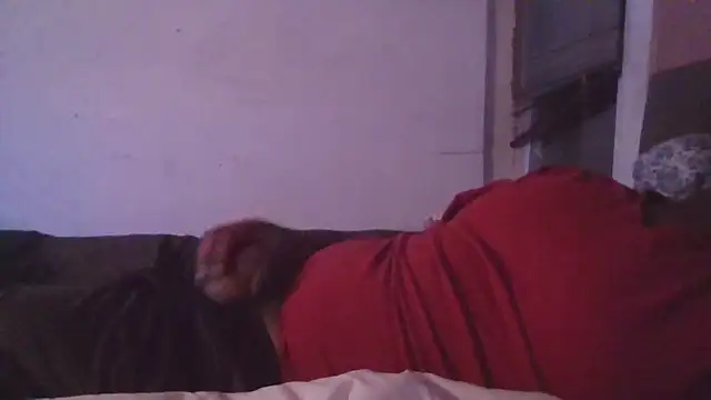 DemontimeLo online show from 10/22/25, 05:07