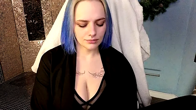 Eniferi online show from 01/10/26, 10:43