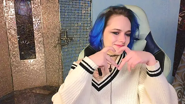 Eniferi online show from 10/26/25, 03:01