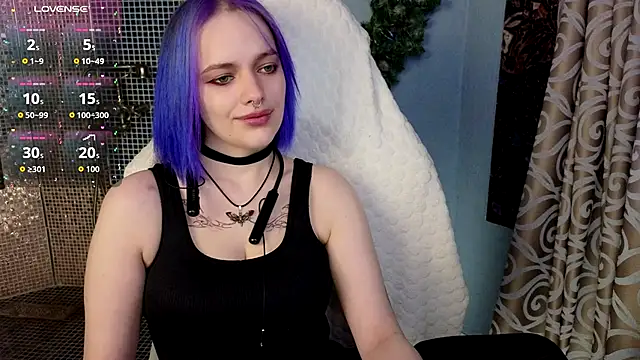 Eniferi online show from 01/19/26, 09:24