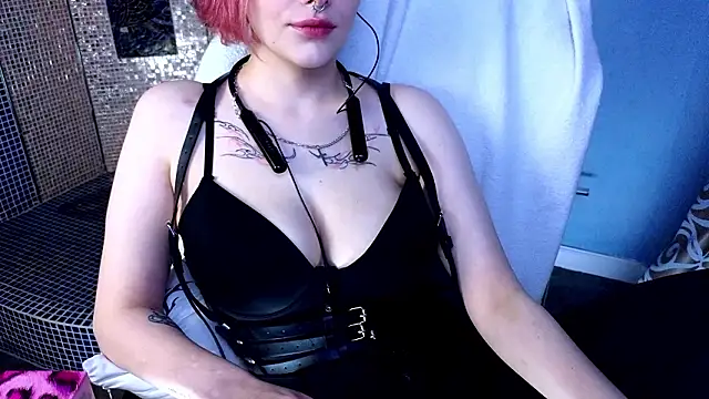 Eniferi online show from 02/02/26, 11:26