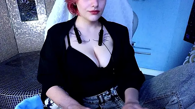 Eniferi online show from 02/04/26, 08:26