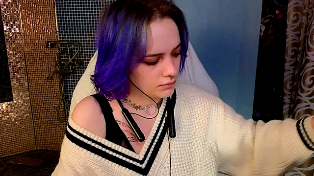 Eniferi online show from 12/02/25, 11:23