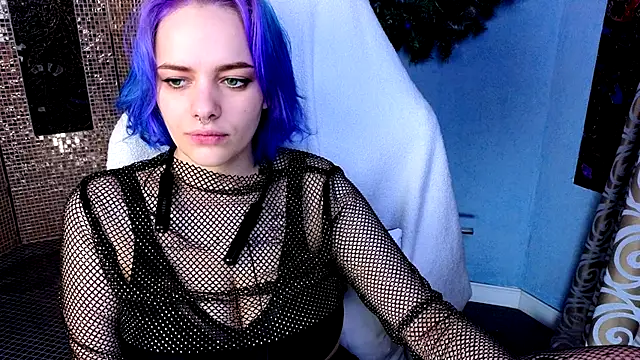 Eniferi online show from 01/13/26, 01:53