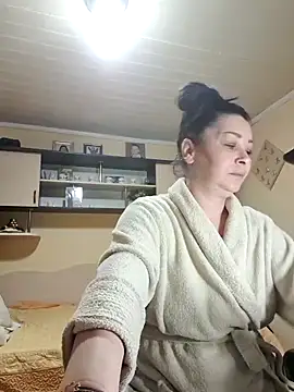 Soffy Skye online show from 02/12/26, 05:07