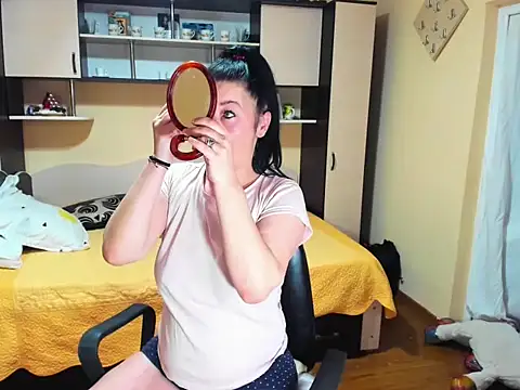 Soffy Skye online show from 02/20/26, 06:26