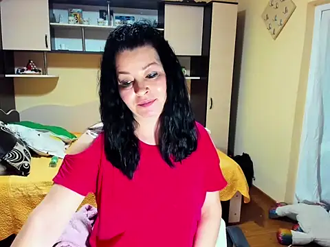 Soffy Skye online show from 02/25/26, 05:07