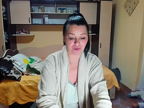 Soffy Skye online show from 02/17/26, 04:54