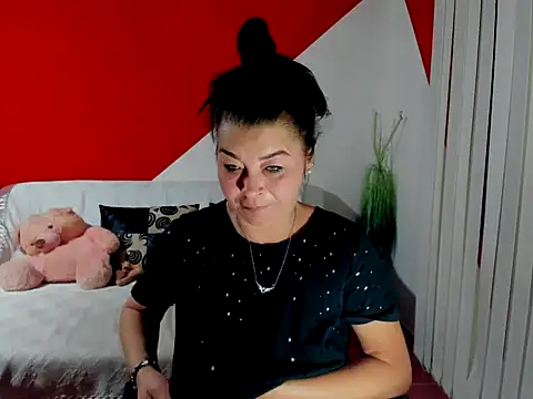 Soffy Skye online show from 09/28/25, 03:35