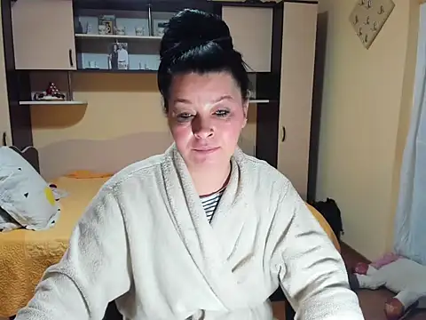 Soffy Skye online show from 02/11/26, 05:07