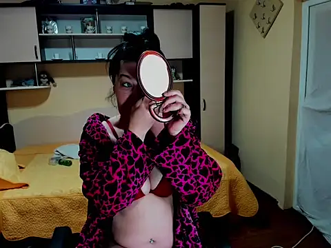 Soffy Skye online show from 03/15/26, 06:53