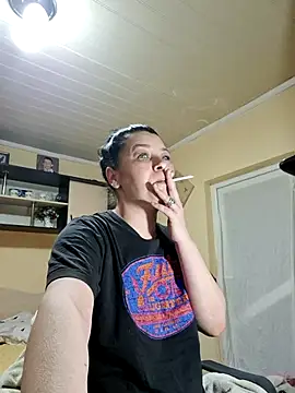 Soffy Skye online show from 02/08/26, 05:49