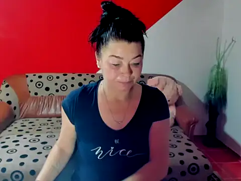 Soffy Skye online show from 10/08/25, 03:41