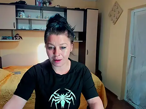 Soffy Skye online show from 04/01/26, 05:09