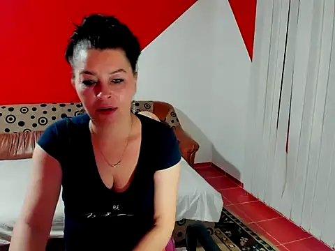 Soffy Skye online show from 11/06/25, 04:05