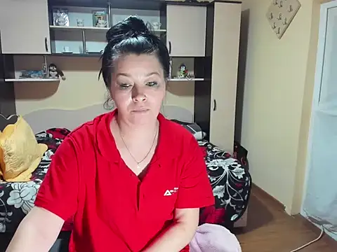 Soffy Skye online show from 03/07/26, 04:19