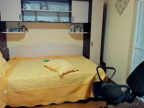 Soffy Skye online show from 03/27/26, 07:06