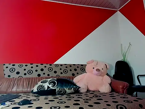 Soffy Skye online show from 10/06/25, 04:35