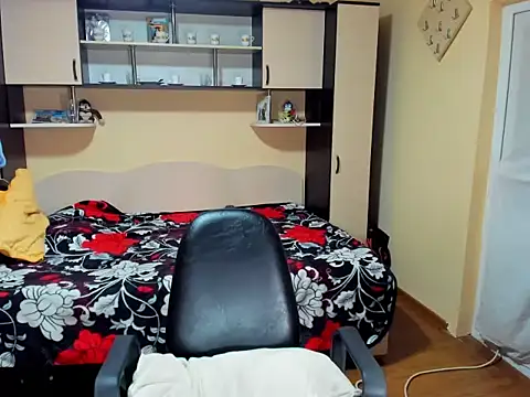 Soffy Skye online show from 03/10/26, 06:28