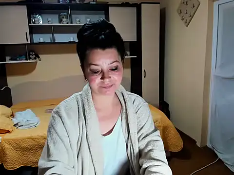 Soffy Skye online show from 03/19/26, 06:13