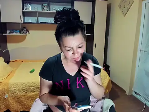 Soffy Skye online show from 03/28/26, 04:46