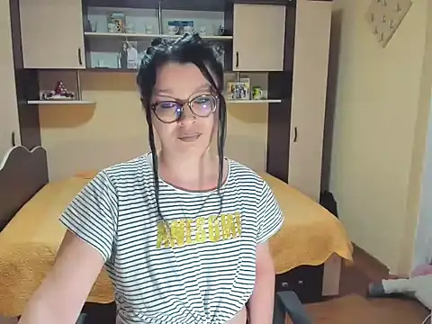 Soffy Skye online show from 02/03/26, 06:22