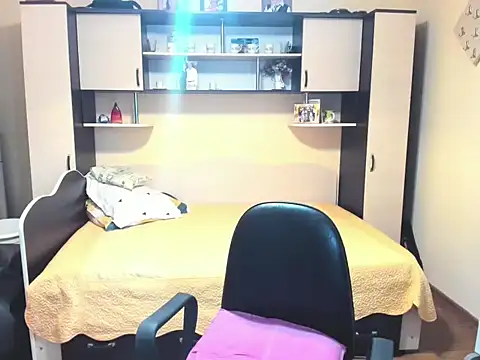 Soffy Skye online show from 01/12/26, 06:31