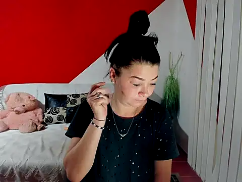 Soffy Skye online show from 09/26/25, 03:35