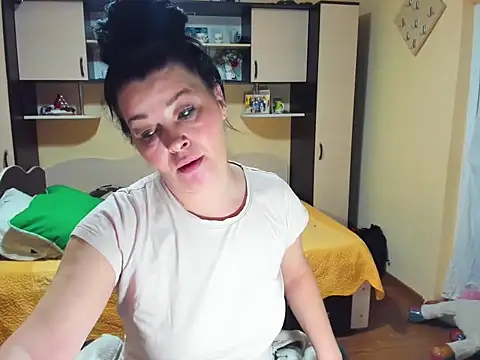 Soffy Skye online show from 02/15/26, 05:41