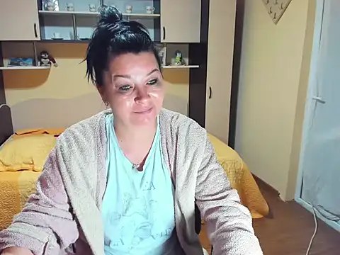 Soffy Skye online show from 04/07/26, 03:30