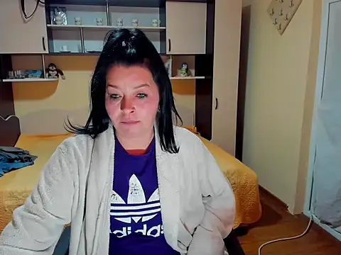Soffy Skye online show from 04/27/26, 04:54
