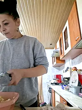 Soffy Skye online show from 11/21/25, 07:07