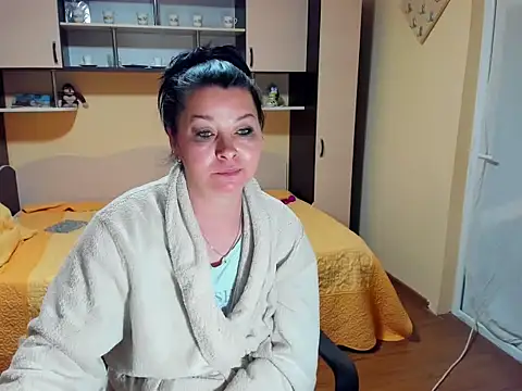 Soffy Skye online show from 04/08/26, 04:36