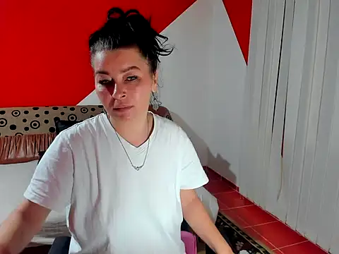 Soffy Skye online show from 11/09/25, 03:43