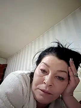 Soffy Skye online show from 01/10/26, 09:26