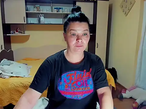 Soffy Skye online show from 02/09/26, 05:05