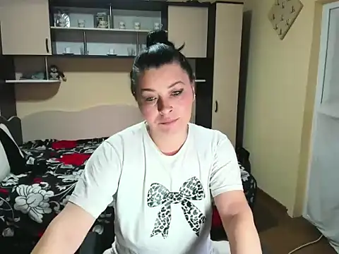 Soffy Skye online show from 03/13/26, 05:56