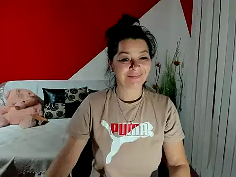 Soffy Skye online show from 09/20/25, 03:44