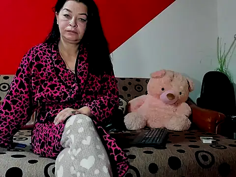 Soffy Skye online show from 10/07/25, 03:29