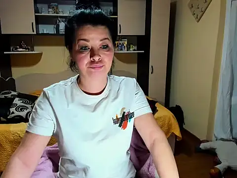 Soffy Skye online show from 02/19/26, 03:47