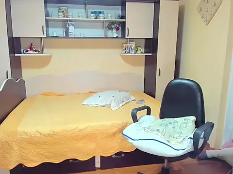 Soffy Skye online show from 02/03/26, 06:40