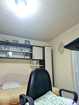 Soffy Skye online show from 02/06/26, 06:20