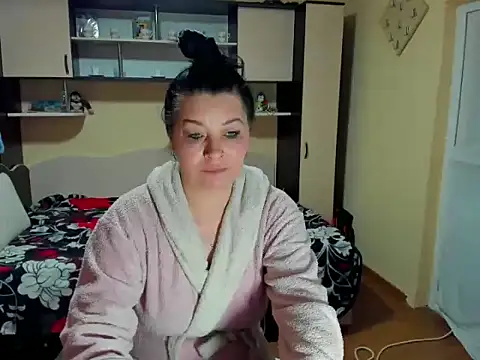 Soffy Skye online show from 03/11/26, 05:12