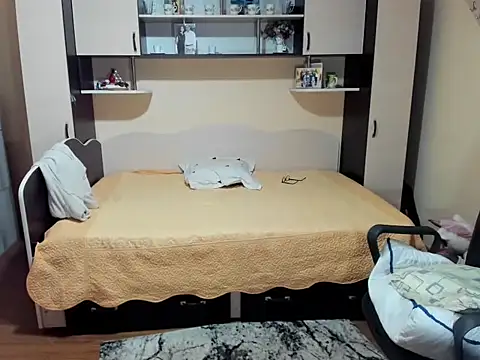 Soffy Skye online show from 01/16/26, 06:28